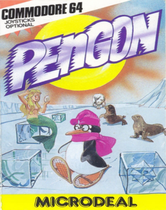 Pengon