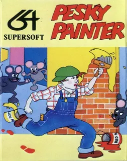 Pesky Painter