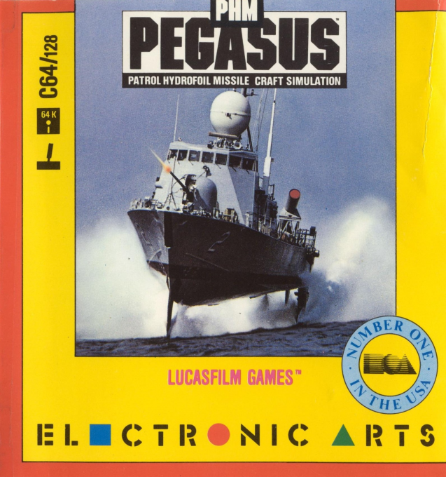 PHM Pegasus