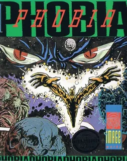 Phobia