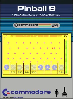 Pinball 9