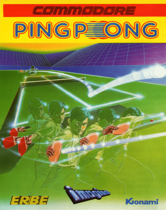 Ping-Pong - Dos