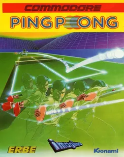 Ping-Pong dos