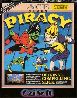 Piracy
