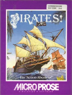 Pirates!