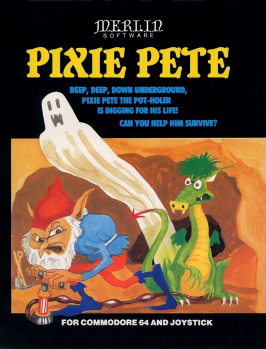 Pixie Pete