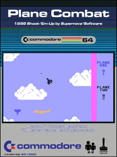 Plane Combat