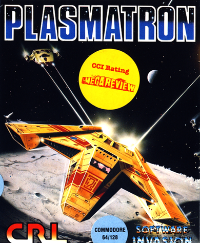Plasmatron