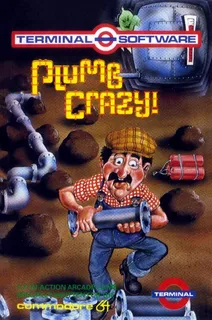 Plumb Crazy!
