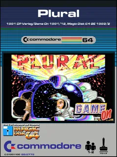 Plural