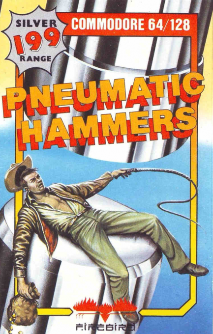 Pneumatic Hammers