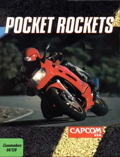 Pocket Rockets