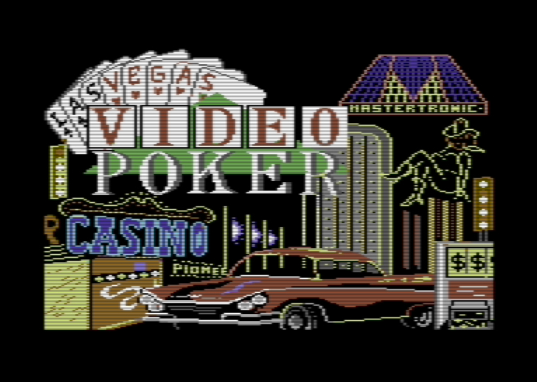 Poker (Street Games)