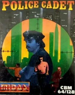 Police Cadet