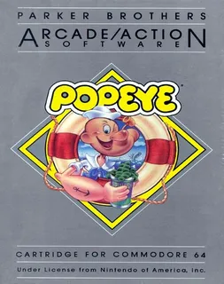 Popeye