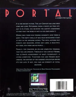 Portal dos