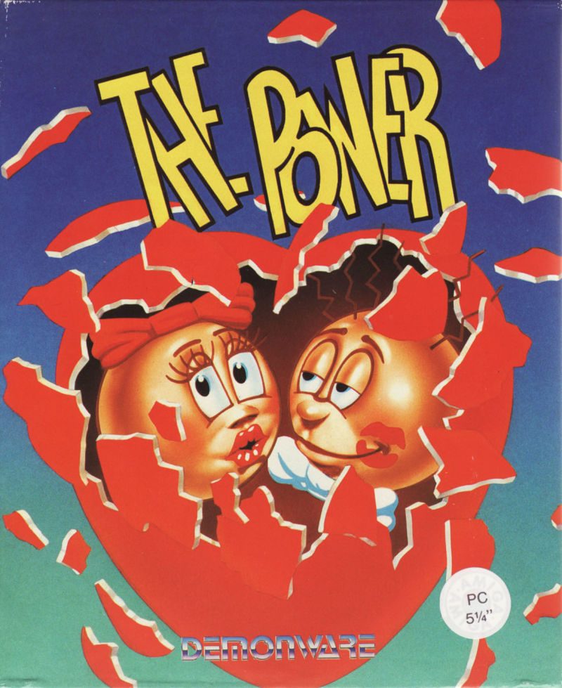 Power (Avantage)