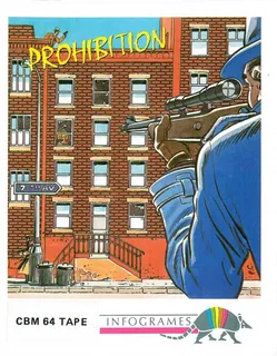 Prohibition