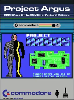 Project Argus