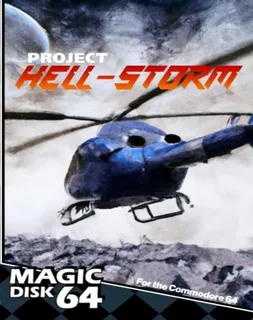 Project Hell-Storm