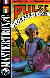 Pulse Warrior