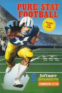 Pure-Stat Football