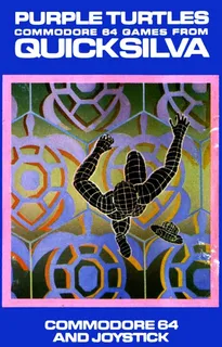 Purple Turtles