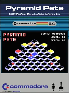 Pyramid Pete