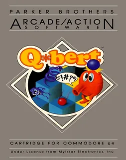 Q*bert