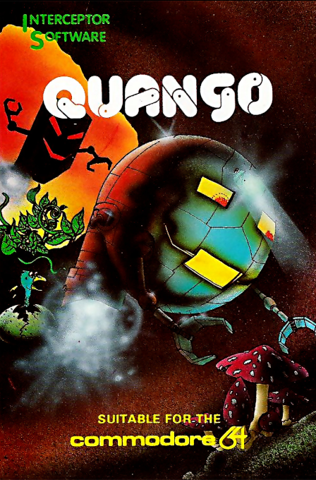 Quango
