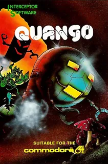Quango