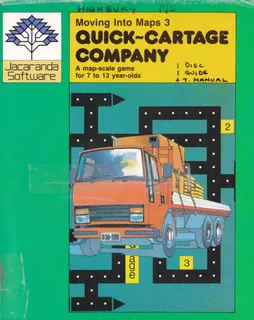 Quick-Cartage Company