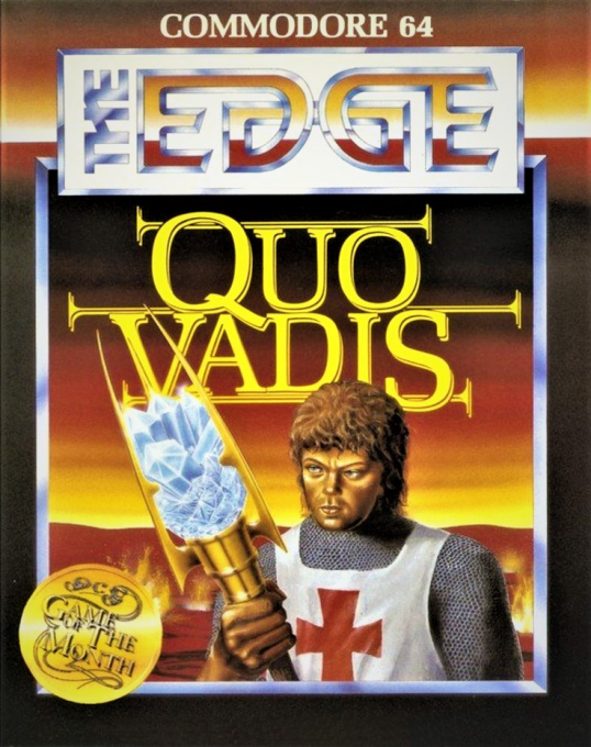 Quo Vadis
