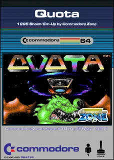Quota