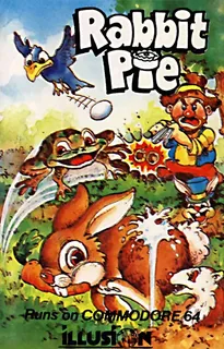 Rabbit Pie
