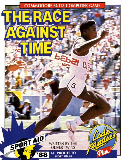 Race Against Time, The