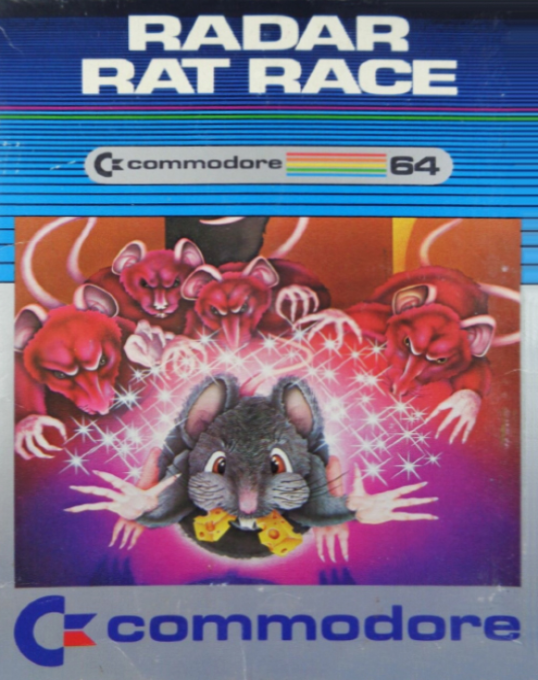 Radar Rat Race