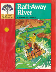 Raft-Away River