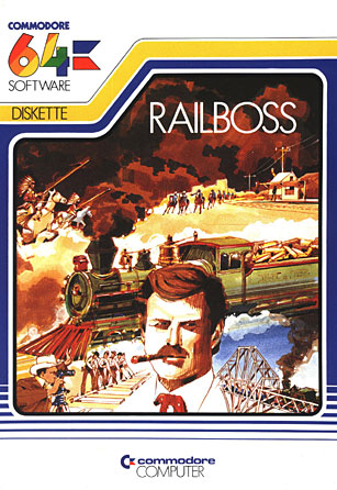 Rail Boss