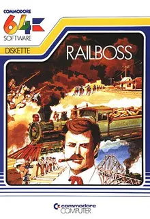 Rail Boss