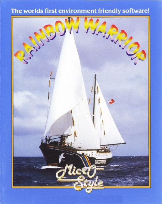 Rainbow Warrior