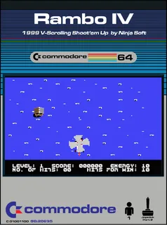 Rambo IV