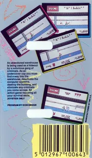 Rapid Fire dos