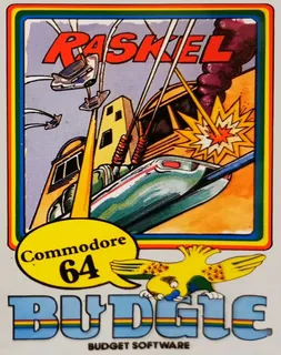 Raskel