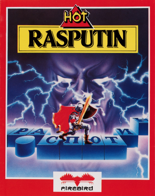 Rasputin