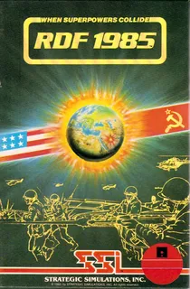 RDF 1985 : When Superpowers Collide
