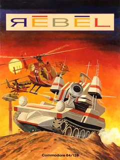 Rebel