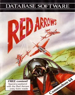 Red Arrows