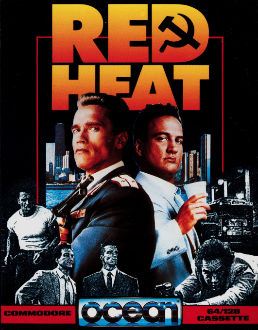Red Heat