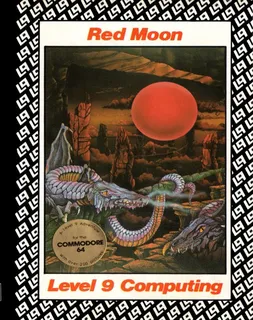 Red Moon